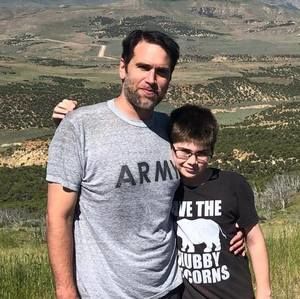 Meet your Posher, Matthew